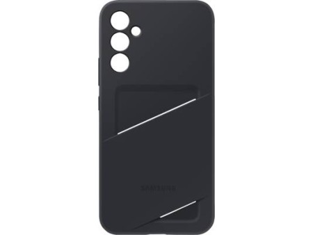 Galaxy A34 Card Slot Case